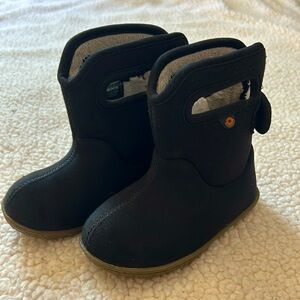 Baby Bogs Insulated Waterproof Rain Boot